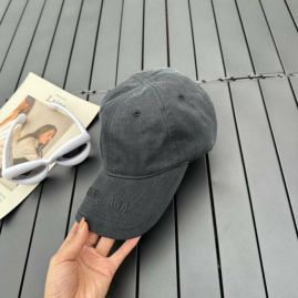 Picture of Balenciaga Cap _SKUBalenciagacap050929319